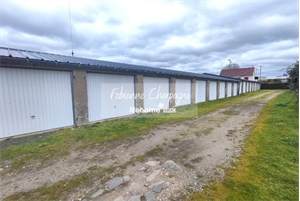 parking-box à la vente -   36000  CHATEAUROUX, surface 36 m2 vente parking-box - APR661463